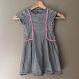 TEA COLLECTION STRIPED DRESS